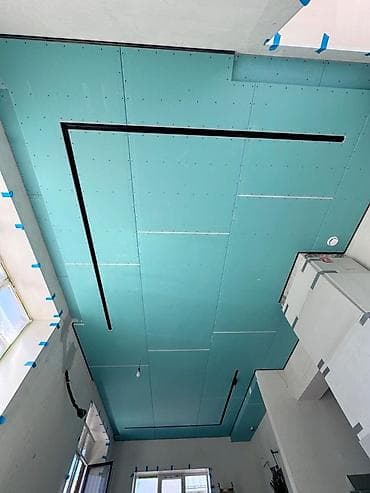 Paltar tikişi: FixHome — ev və mənzillərin tikintisi və təmiri Evlərdə və — 4