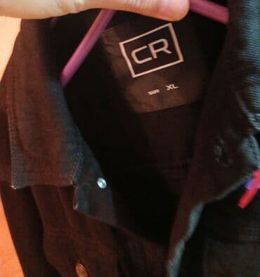 çoban geyimi: Kurtka, Cins, Payız, XL — 4