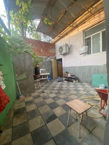 108 nomreli mekteb: 2 комнаты, 82 м², Нет кредита, Свежий ремонт — 2