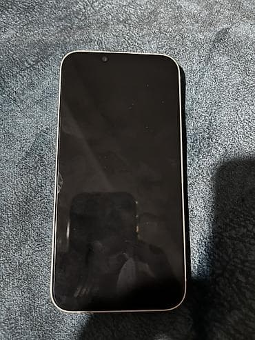 bu iphone 5s almaq: IPhone 14, Ağ, Face ID — 1