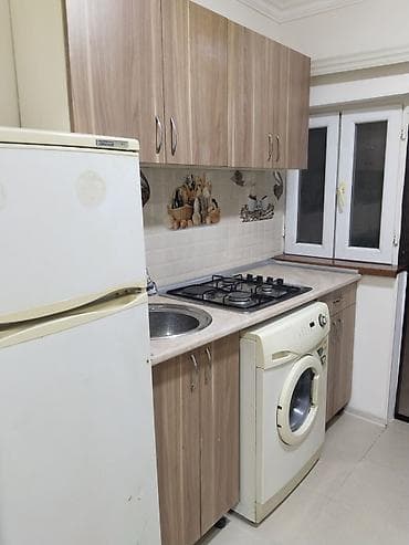 merdekanda kiraye ev: Kewlede yerləşən kiçik sahəli ayrıca tikili/2 otaq. Ev tek adamcun — 3