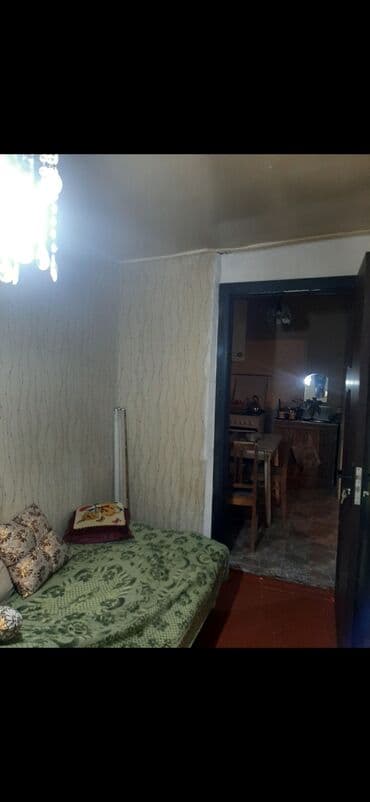 120.azn.kiraye ev: 18 kv. m, 2 otaqlı, Qaz, İşıq, Su — 6