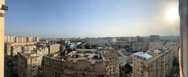 lokbatanda yeni binalar bine ile uzbeuz: 8-ci mikrorayon, 3 otaqlı, Yeni tikili, 96 kv. m — 26