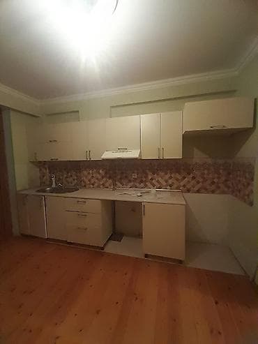 mətbəxt: Metbext mebeli olcu 3metr yarim uzerinde moyka ve aspirator verilir — 1