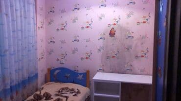 şamaxı ev: Mənzil kirayə verilir. 19.6 mər, 95 kv 2-3 düzxəlmə. Evdə hərbir — 6