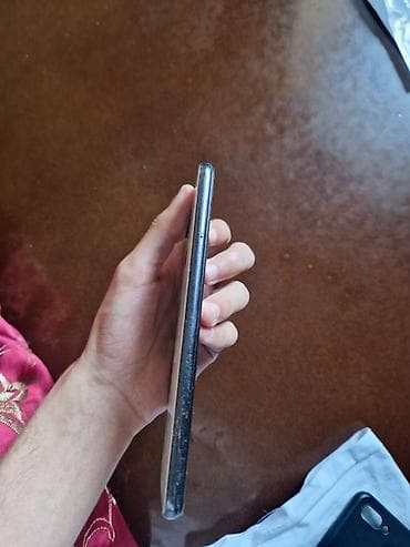 mi airdots: Xiaomi Mi 8 Lite, 64 GB, rəng - Ağ — 4