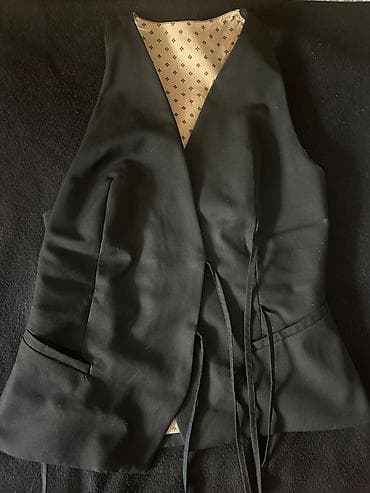 Vest 
Xs/S
269