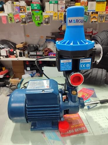 Шланги: Насос, Для дома (бытовой), установка Поверхностный — 3