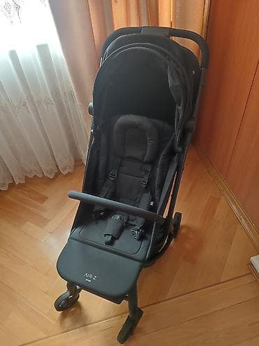 uşaq arabasl: Klassik gəzinti arabası, Anex, İşlənmiş, Ünvandan götürmə — 6