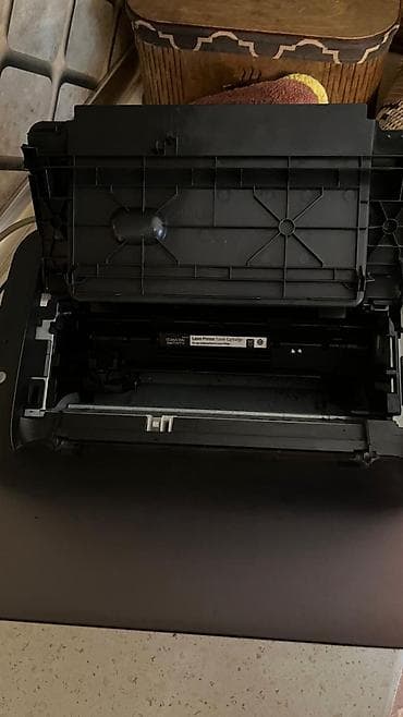 Canon i-SENSYS LBP6020B lazer printer - Tip: Monoxrom lazer printer -