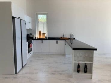 7 8 mkr kiraye evler: 200 kv. m, 5 otaqlı, Kombi, Qaz, İşıq — 19