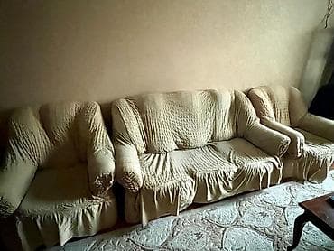 armada mebel: Künc divan, Divan — 2