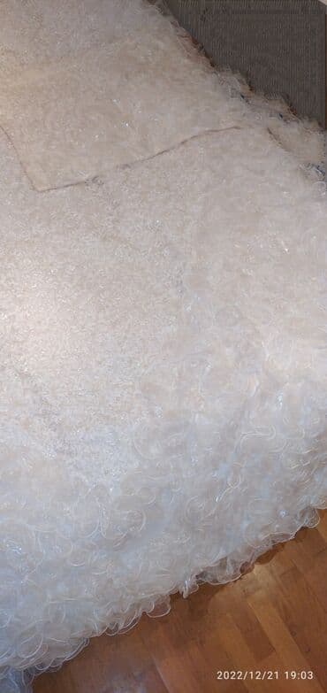 örtükler: Pakrival,Gəlincik — 11