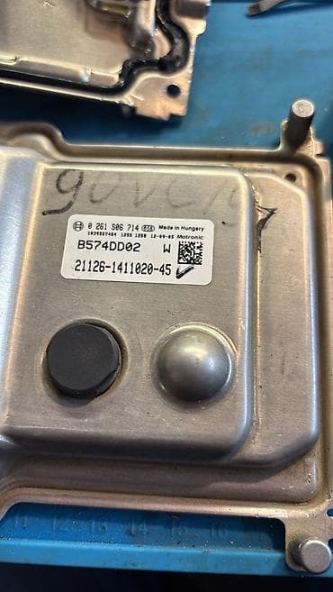 niva abirsofka: Lada niva priora khazar motor beyni mühərrik beyinlərin satışı — 5