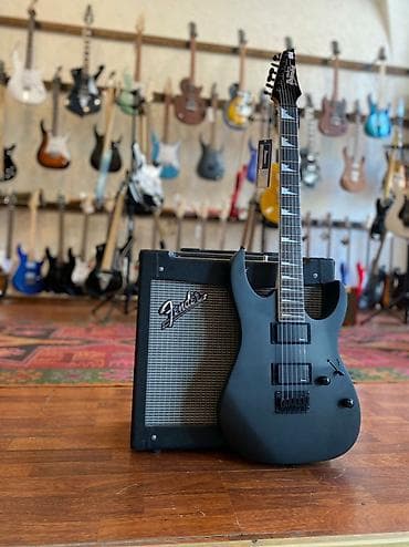 Vəəə İbanezdən çoxdandır gözlənilən model yenidən satışda! - GRG121