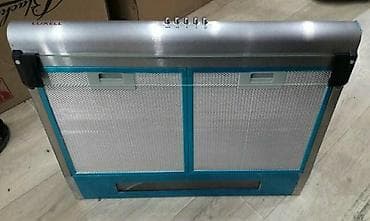 aspirator matoru: Aspirator euro klass .2.matorlu 3 suretli model.4 rengdedir ag, qara — 1