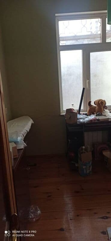 nerimanovda obyekt satilir: Yasamal rayonu, İran klinikasının yanında yerləşən 9 mertebenin 1-ci — 4