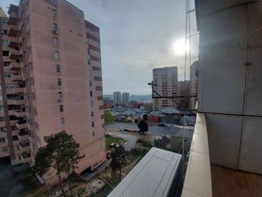 məhlə evi: Bakı, Köhnə Günəşli, 2 otaqlı, Köhnə tikili, 60 kv. m — 12