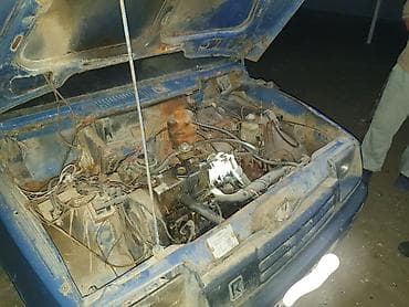 qaz 21 turbo az: Zapcas kimi satilir mator teker yalniz kuza ve nomreden basqa hamsi — 1