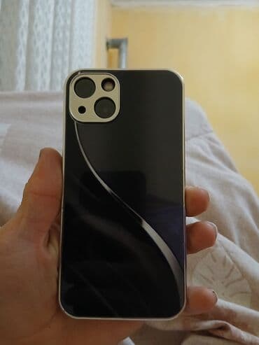 вытяжка для кухни 50 50: IPhone 13, 128 ГБ, Midnight, Беспроводная зарядка, Face ID — 4