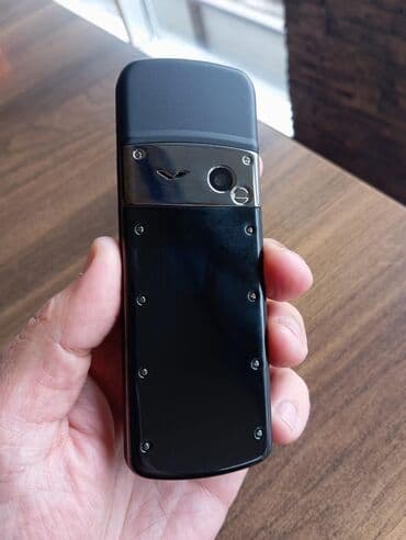 divar kağızları telefon üçün 2020: Vertu Constellation, 2 GB, Düyməli — 4