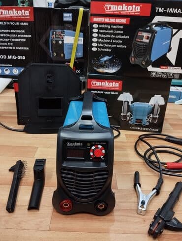 lehim aparati: Yeni Qaynaq aparatı Elektrod, Ünvandan götürmə, Pulsuz çatdırılma, Kredit yoxdur — 3