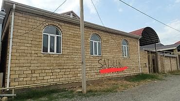 Həyət evləri və villaların satışı: 3 otaqlı, 180 kv. m, Kredit yoxdur, Təmirsiz — 1
