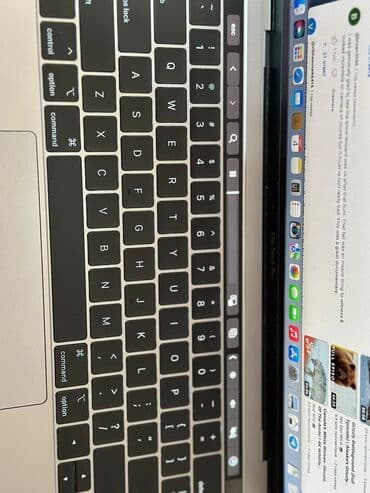 Apple MacBook: İşlənmiş Apple MacBook, 13.3 ", Intel Core i5, 256 GB, Ünvandan götürmə, Ödənişli çatdırılma — 7