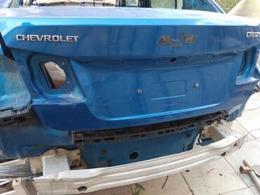 mexaniki sürət qutusu: Cruze Zapçastları 1.8 mator 2010-13 Karobkavə s. kimə nə — 24