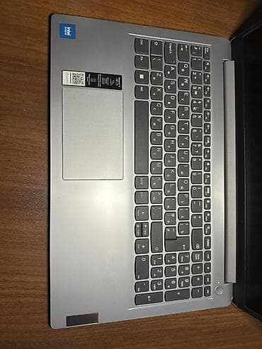 İşlənmiş Lenovo IdeaPad, 15.6 ", Intel Celeron, 256 GB
