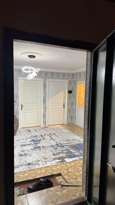 готовые дома продажа: Бина 3 комнаты, 70 м², Нет кредита, Свежий ремонт — 2