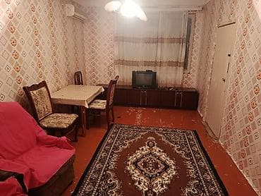 28 kiraye ev: Əşyalidir. Stol, stul — 1