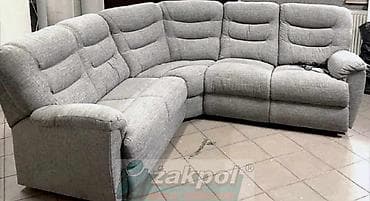 divan tecili: Künc divan, Parça — 1