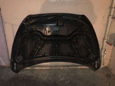 Ножи: Hyundai ix 35, 2011 г. — 2