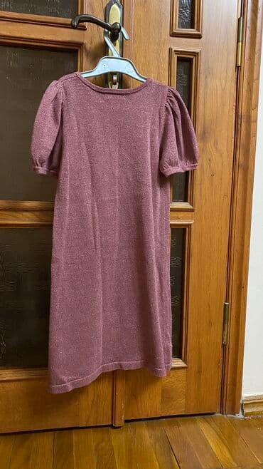 Don, Ziyafət, 9 - 10 yaş, H&M