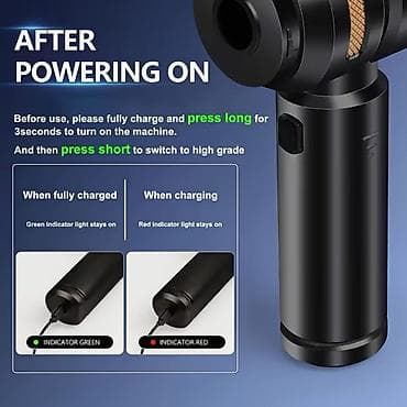 ventilyator mini: Avtomobil üçün portativ əl tozsoranı ST-6659 Plus Avtomobil salonunun — 2