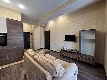 kiraye gence: Satılır 2 otaqlı yeni tikili 62 m², Ağ şəhər q. Kateqoriya Yeni — 4