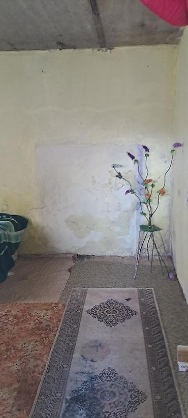 ucuz evler satilir: Torpaq sahəsi – həyətyanı tikinti üçün - Dördtərəfli daş hasarla — 3