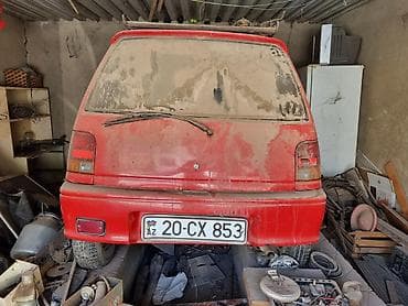ericsson t28 satilir: Dayhacu masin satilir 1000azn, il 1992, karobka, mator her sey — 2