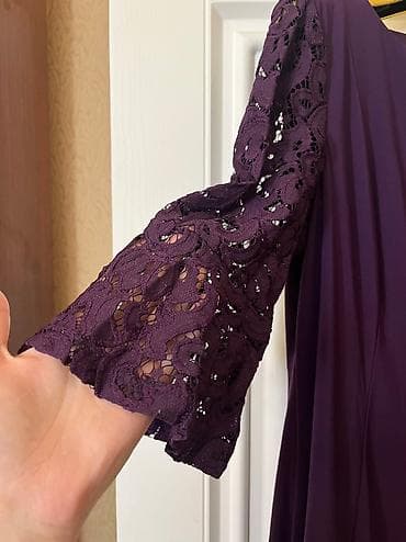 dres: Don, alinib hec qeyinilmiyib, tezedi
Benovse rengdedi
L/XL ramere olar — 2