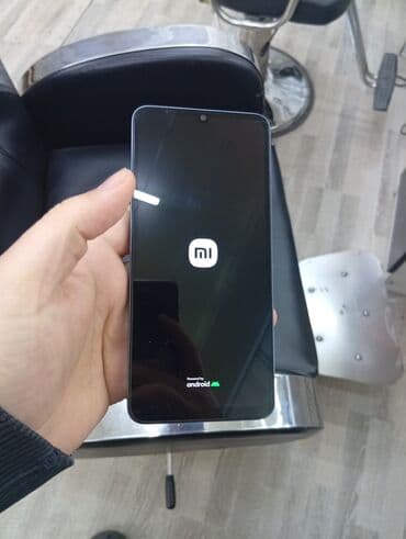 ddr 4 ram: Redmi 13, 256 GB, rəng - Mavi — 2