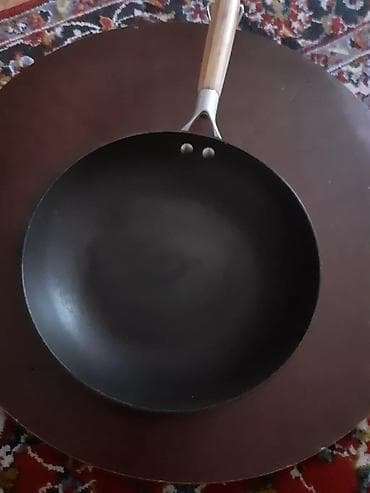 Сковородка — 1