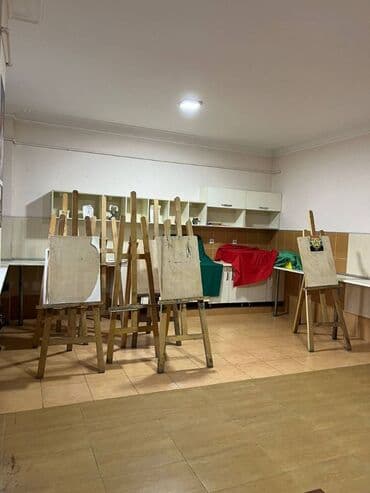 qarayev obyekt: Azadliq metrosunun yani baki saglamliq merkezine yaxin 33 kv sahəsi — 4