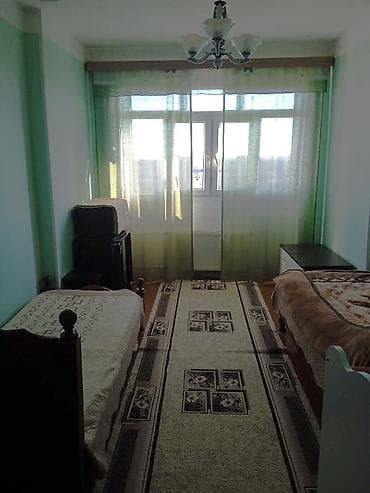 luks home: Bakı, Qaraçuxur qəs., 3 otaqlı, Köhnə tikili, 85 kv. m — 3
