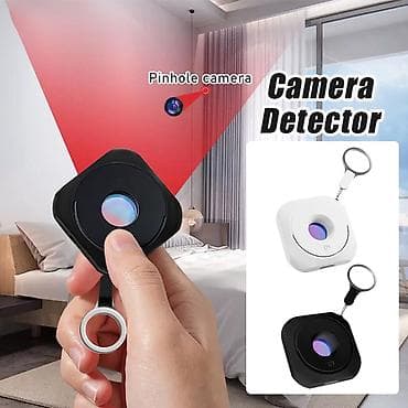 🔴 Gizliliyinizi yoxlayın – risk etməyin! Qaldığınız məkanın