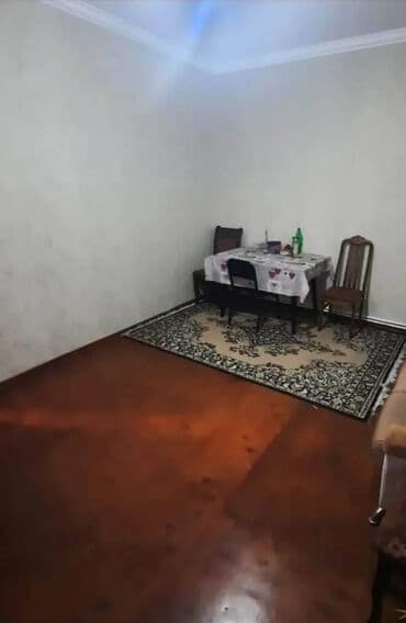 lökbatan əmlak: 50 kv. m, 2 otaqlı — 3