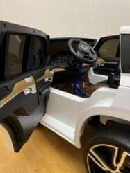 детские машинки на педалях: Uşaq maşını 2 yaşdan 12 yaşa qədər uşaqlar surə bilər. Əla vəzyətədir — 18