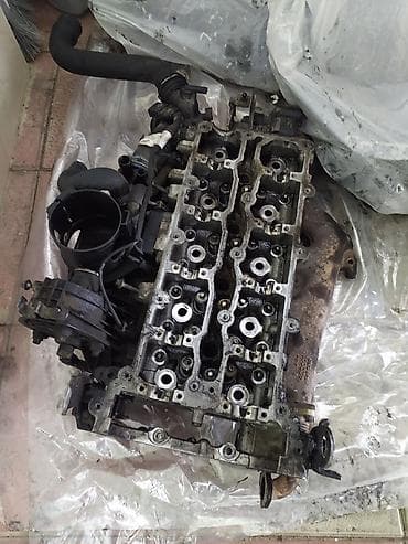 vaz 2107 abilsofka: Mercedes-Benz VİTO, 2.2 l, Dizel, 2011 il, Orijinal, Almaniya, İşlənmiş — 7