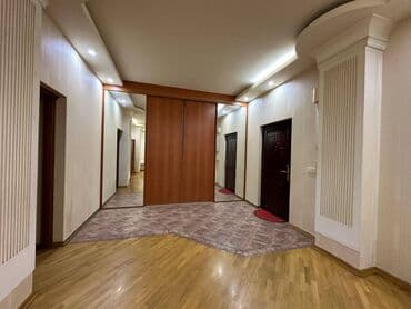 20 yanvarda 2 otaqli evler: 4 otaqlı, Yeni tikili, m. 28 may, 221 kv. m — 7