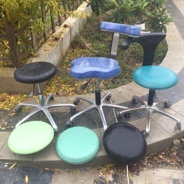 stomatoloji: Salam teze ve iwlenmiw Stomatoloji kreslolar ve avadanlìqlarìn — 21